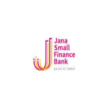 Jana Small Finance Bank