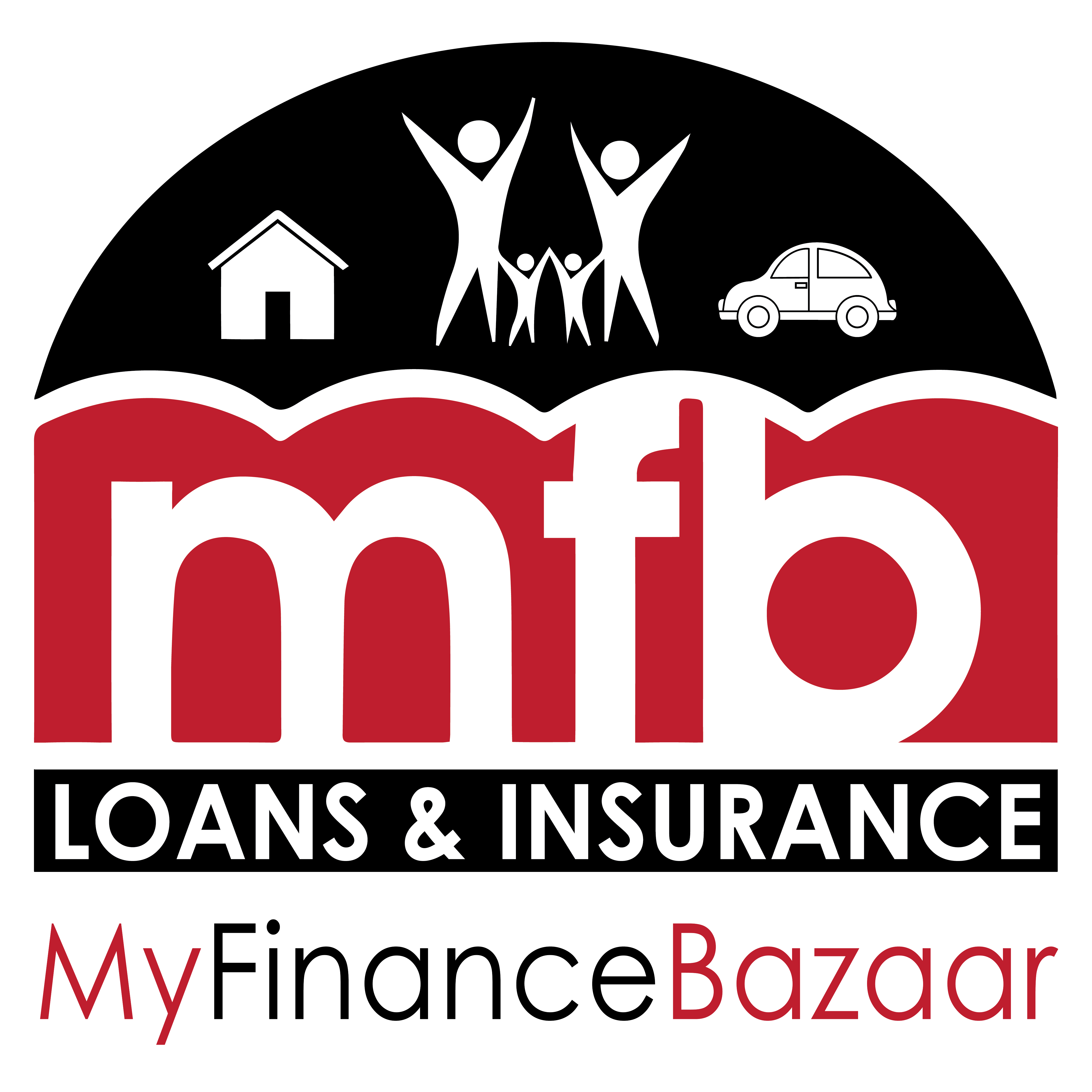 Myfinancebazaar.com