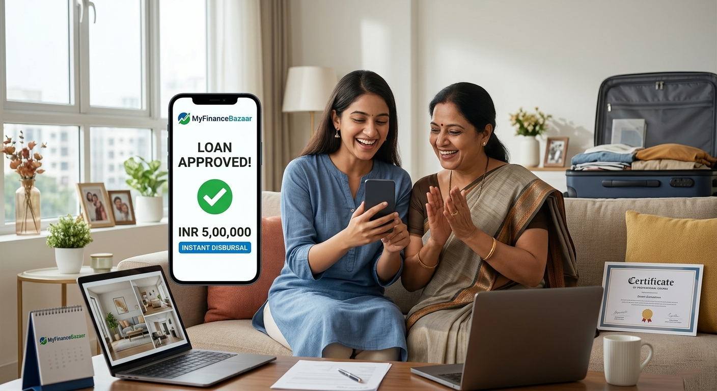 Personal Loan Solutions