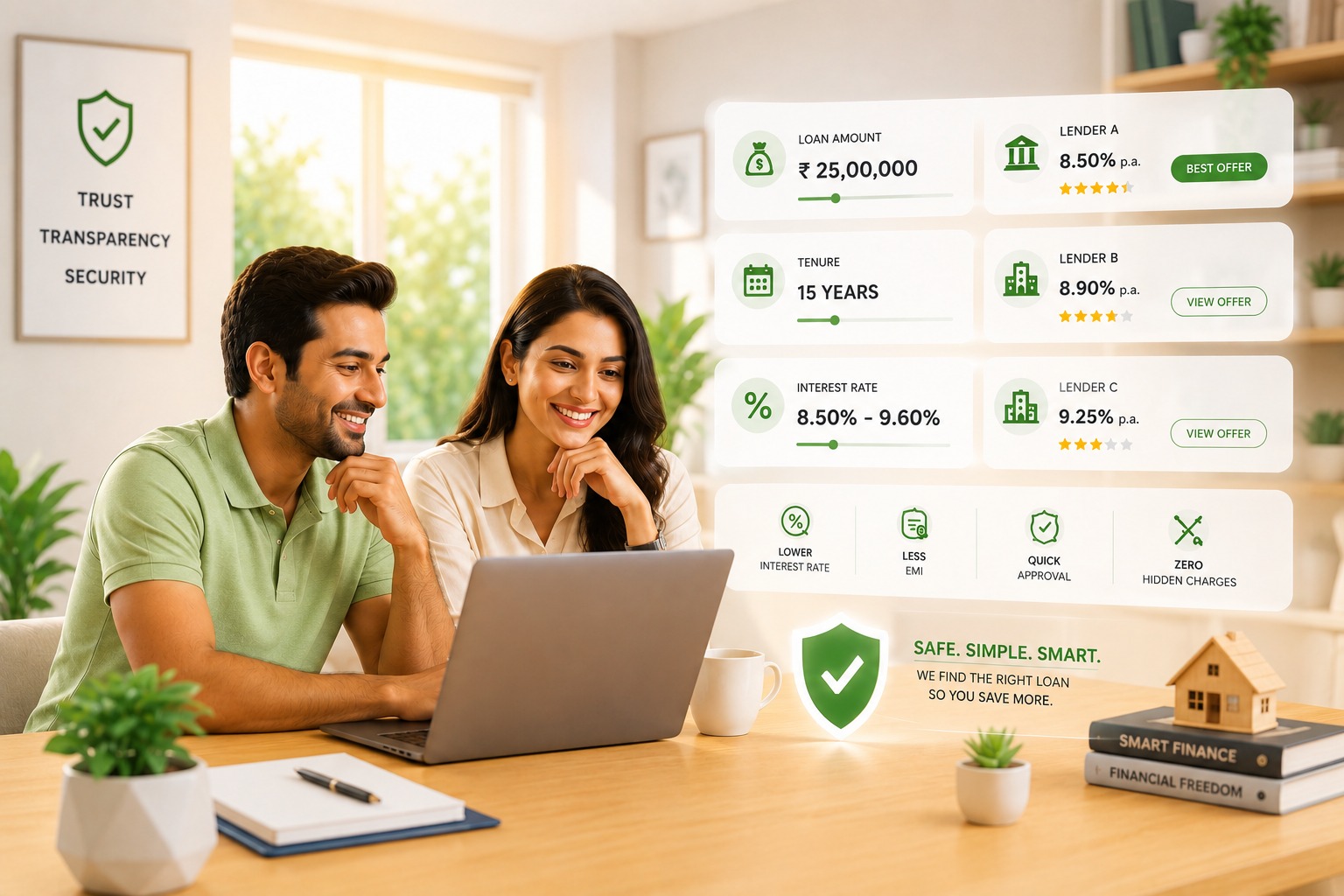 Loan Process