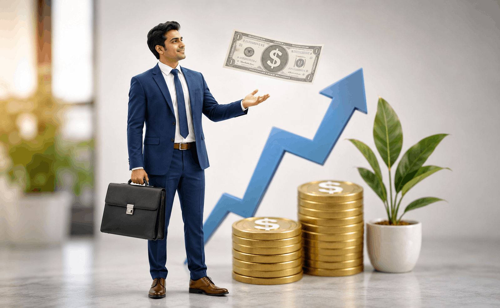 Business Growth and Financing