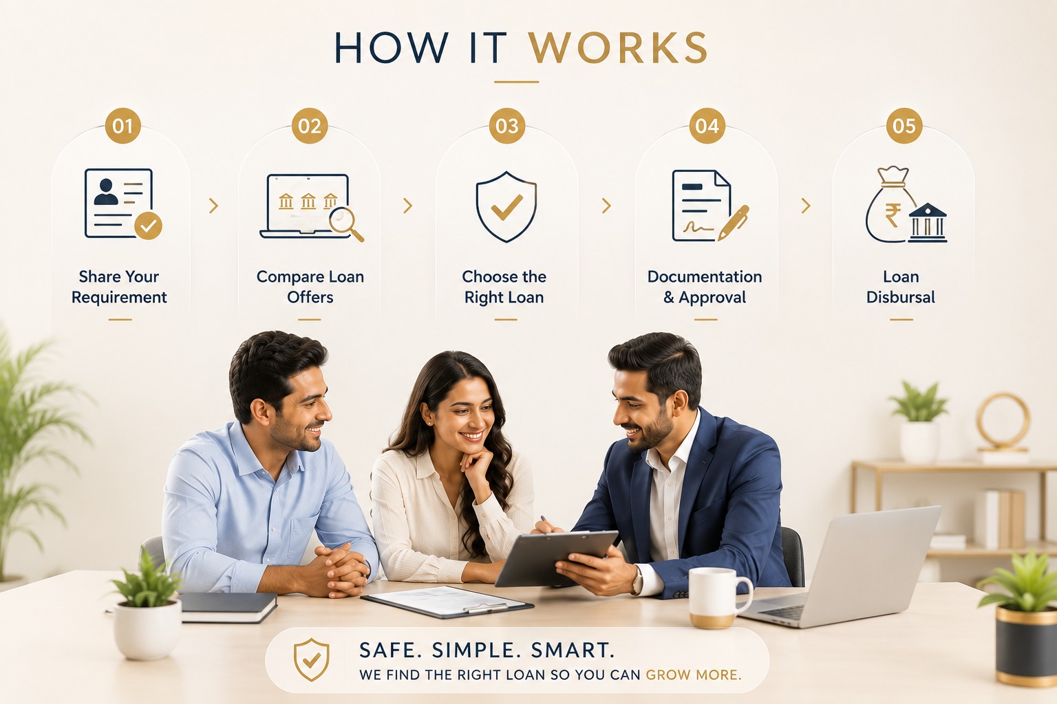 Loan Process