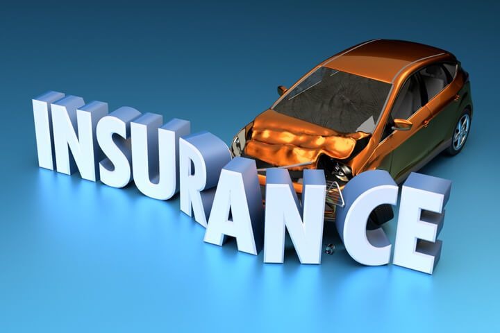 Car Insurance Process