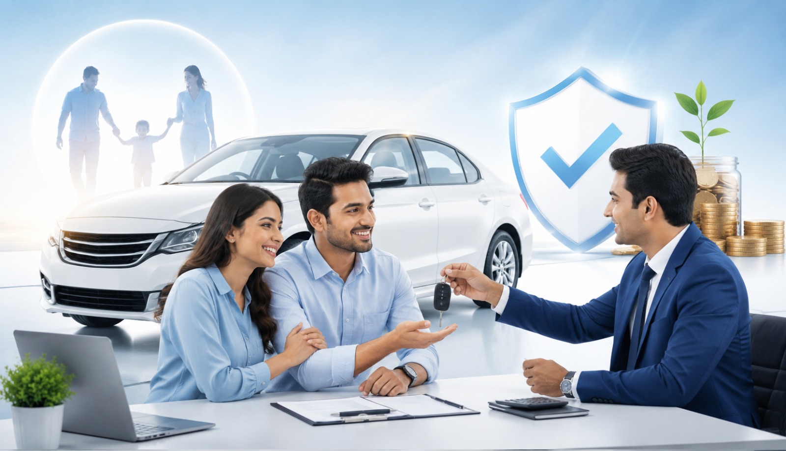 Car Loan Process