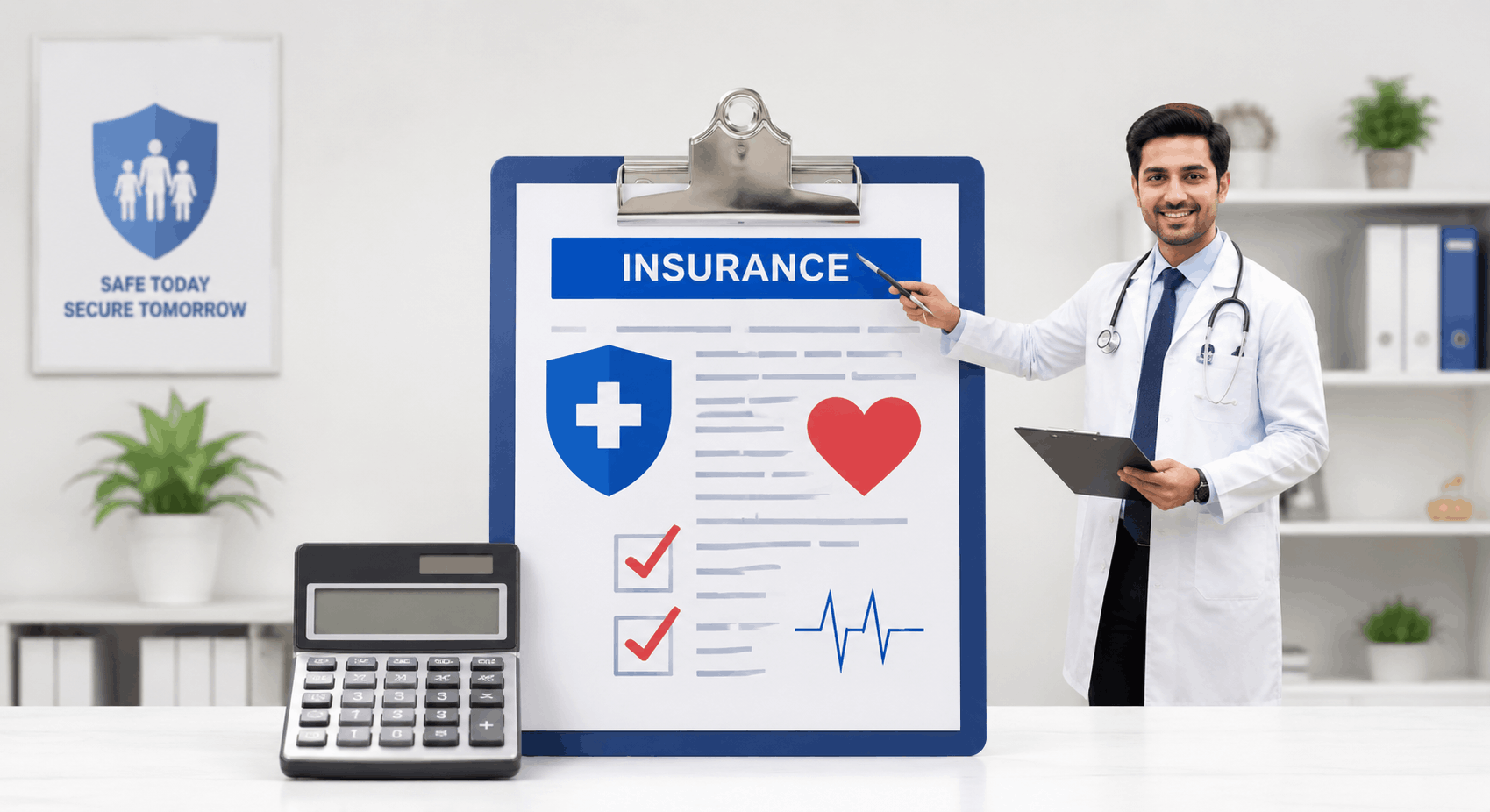 Health Insurance Coverage