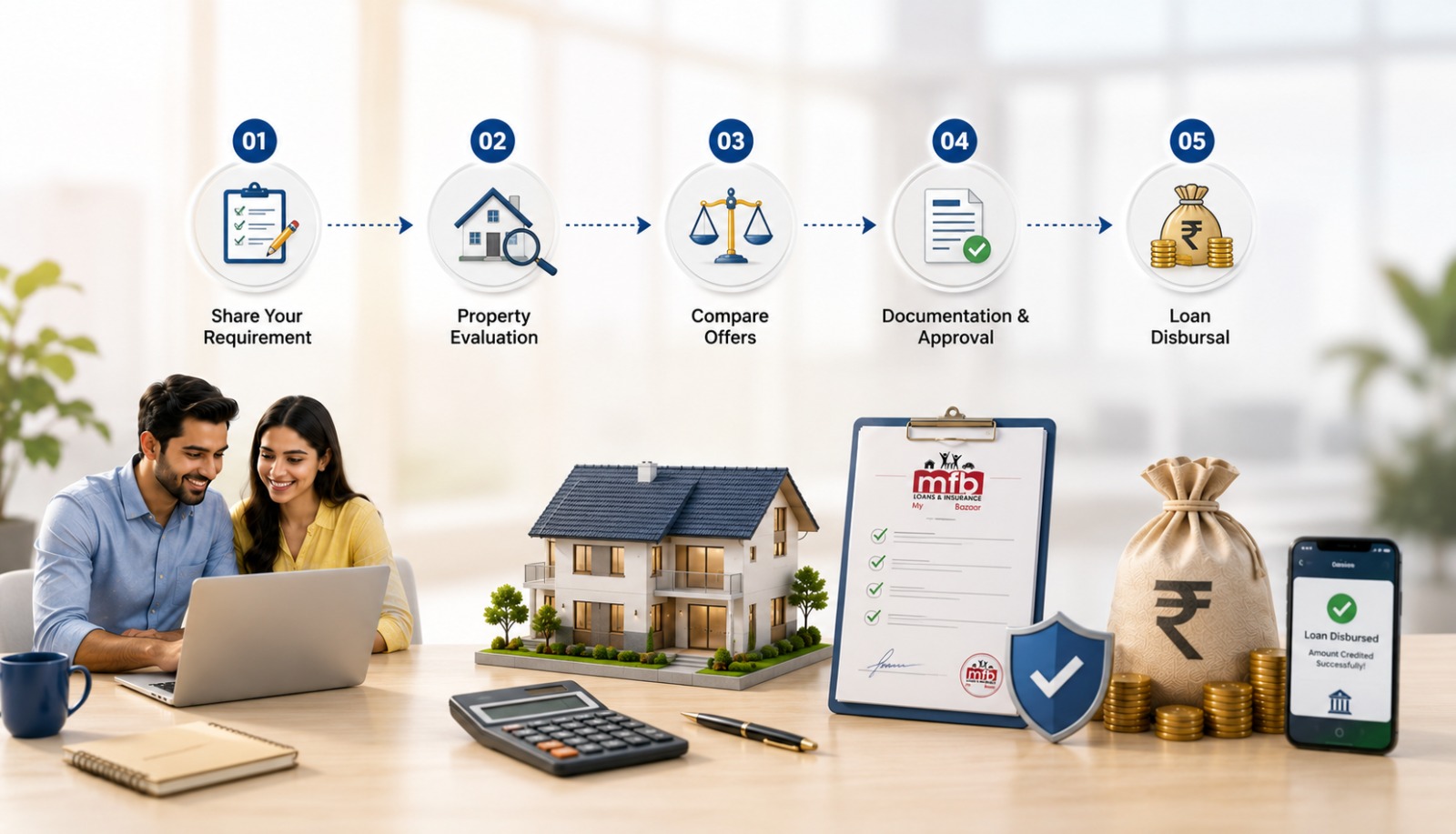 Loan Process