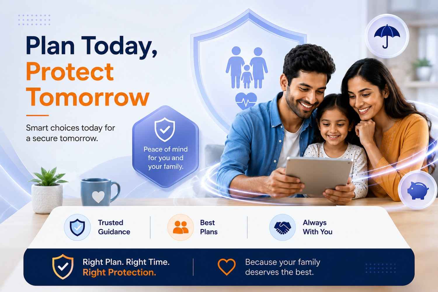 Life Insurance Process