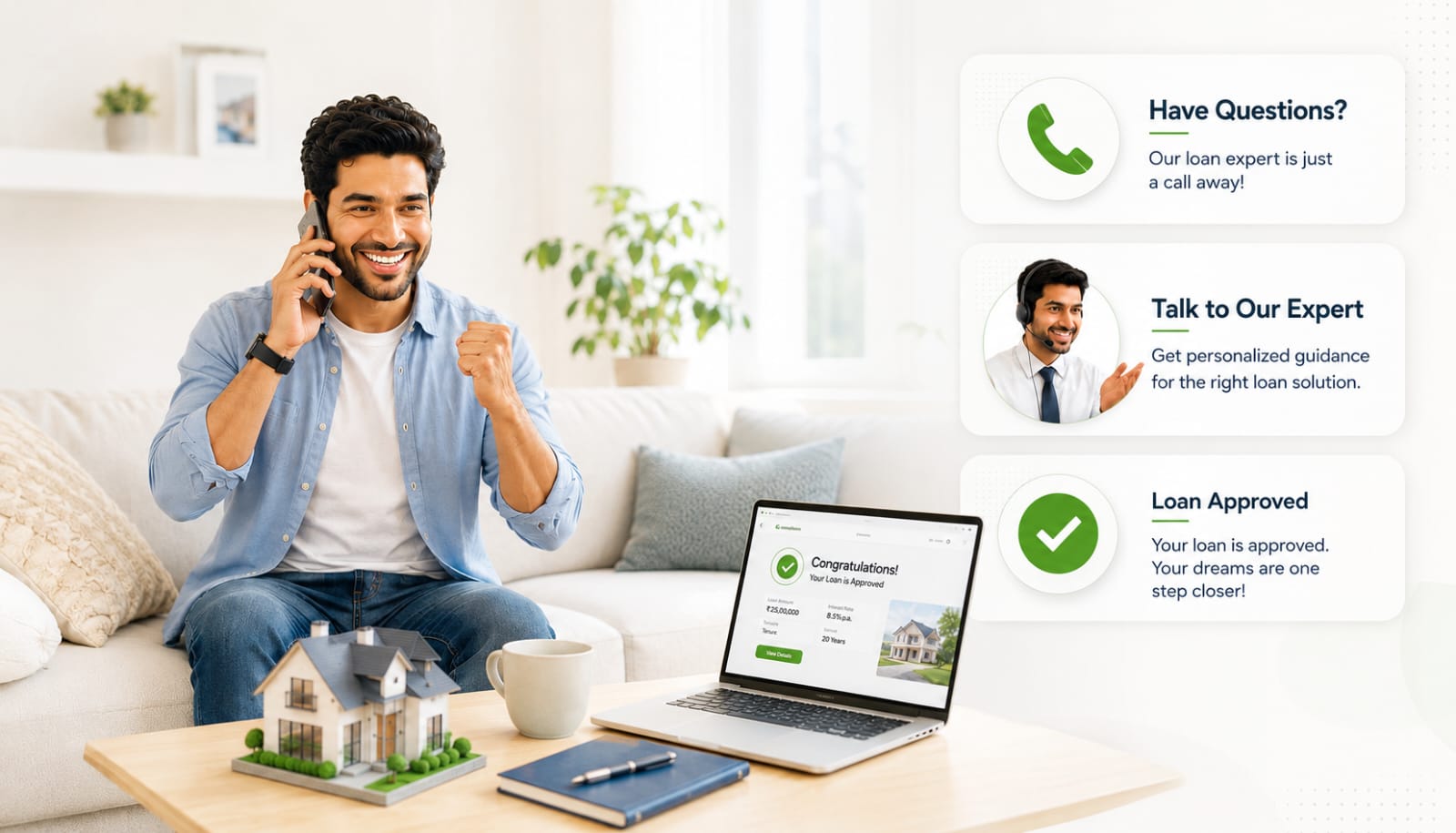 Loan Process