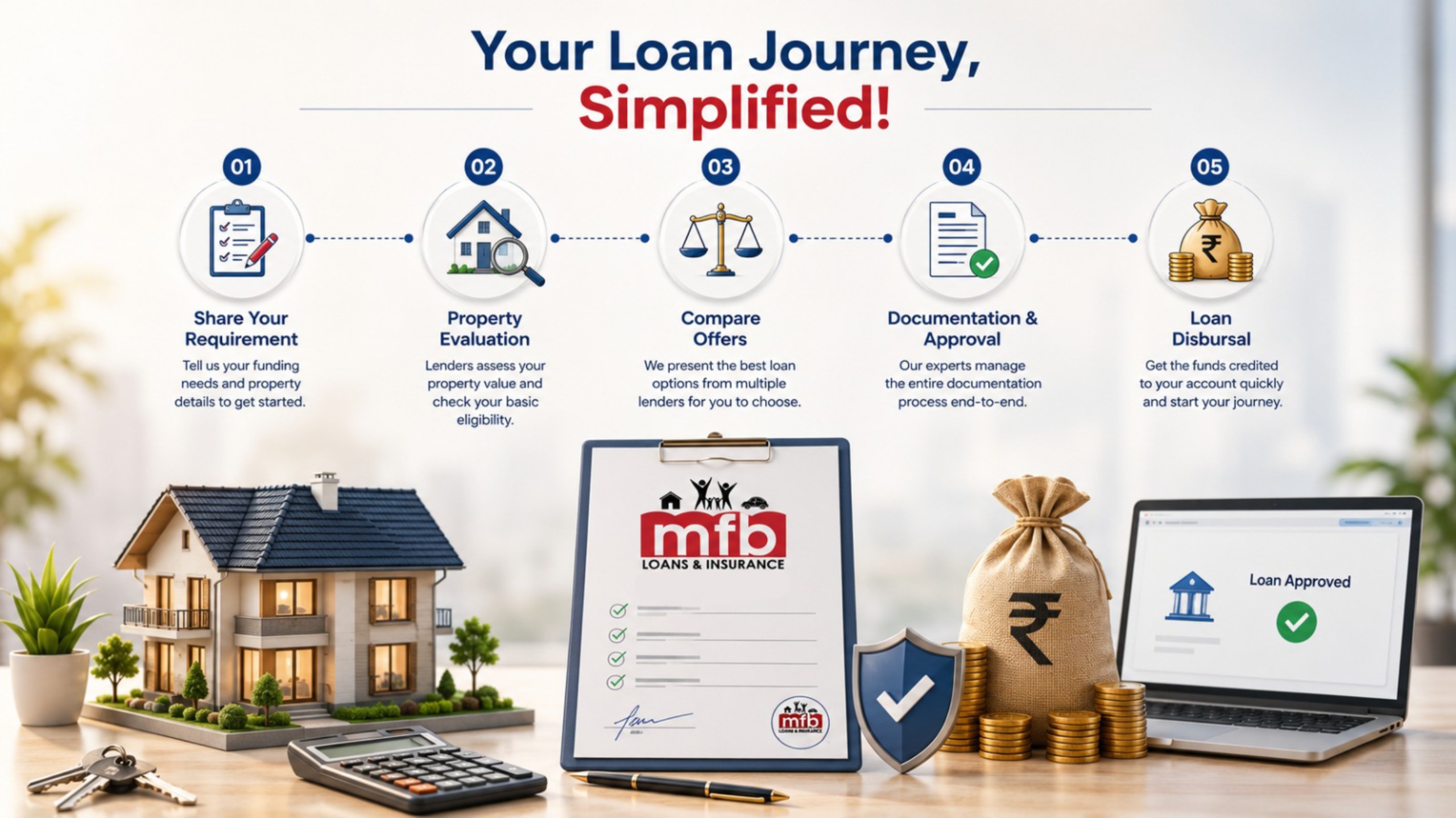 Loan Process