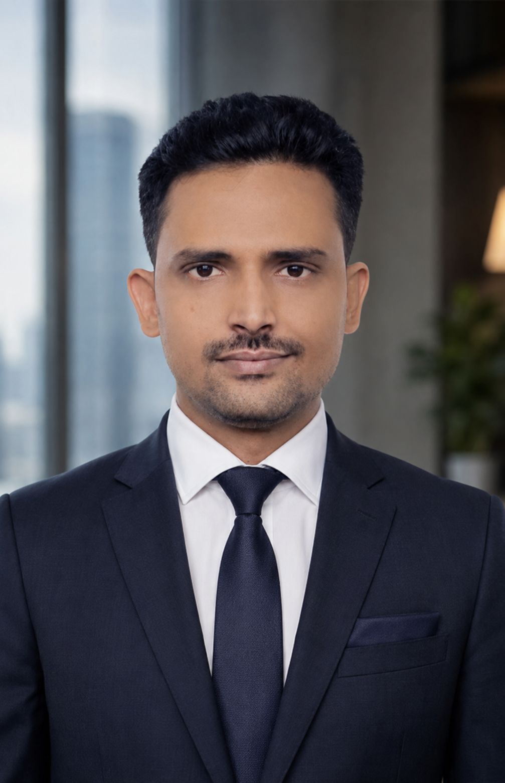 Prabhat Chandra Jha
