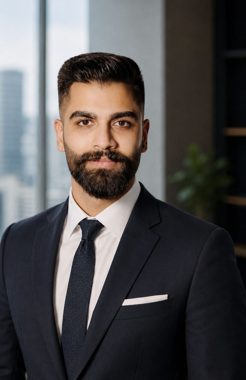 Vidit Narula