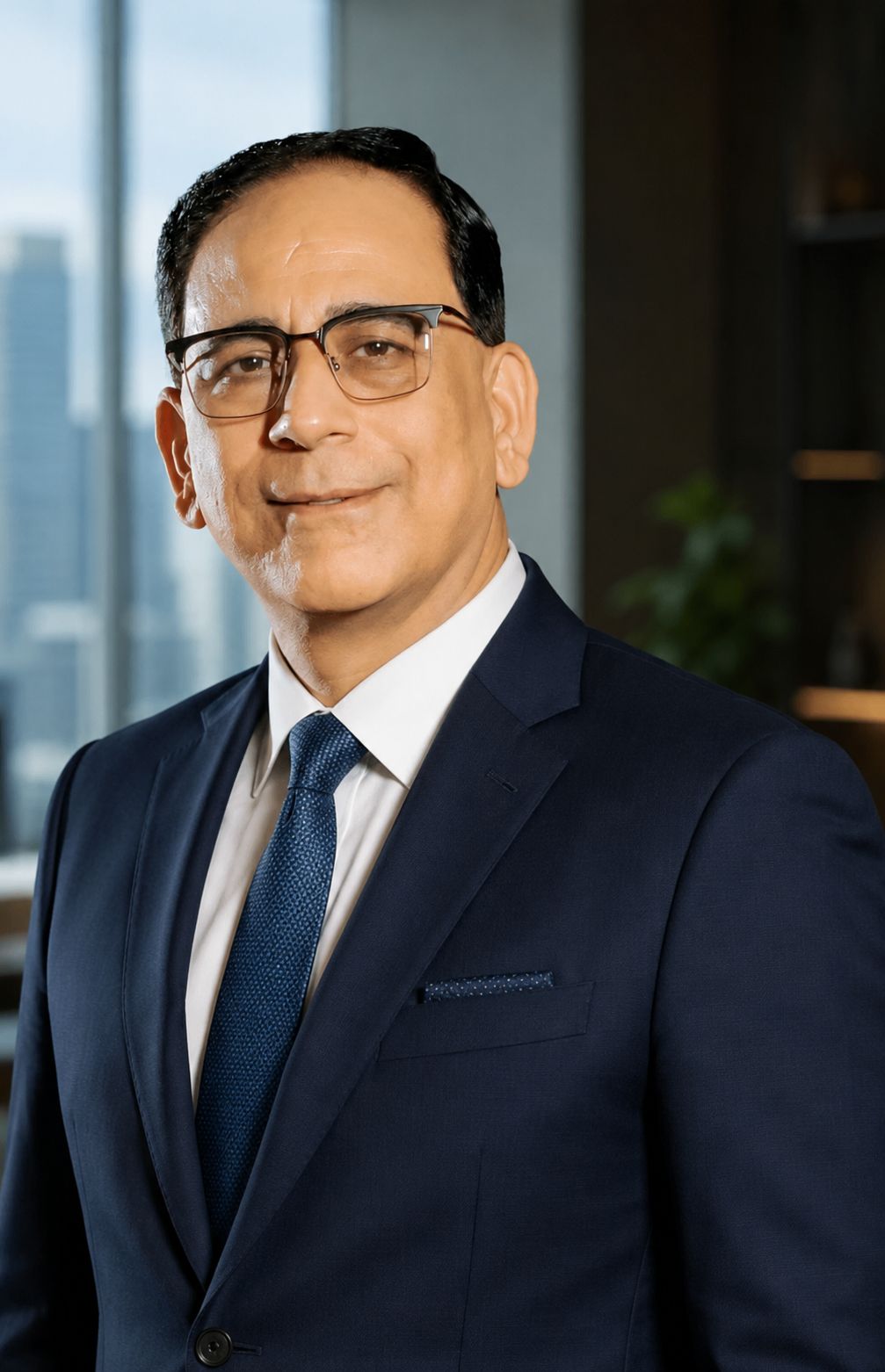 Vikram Narula