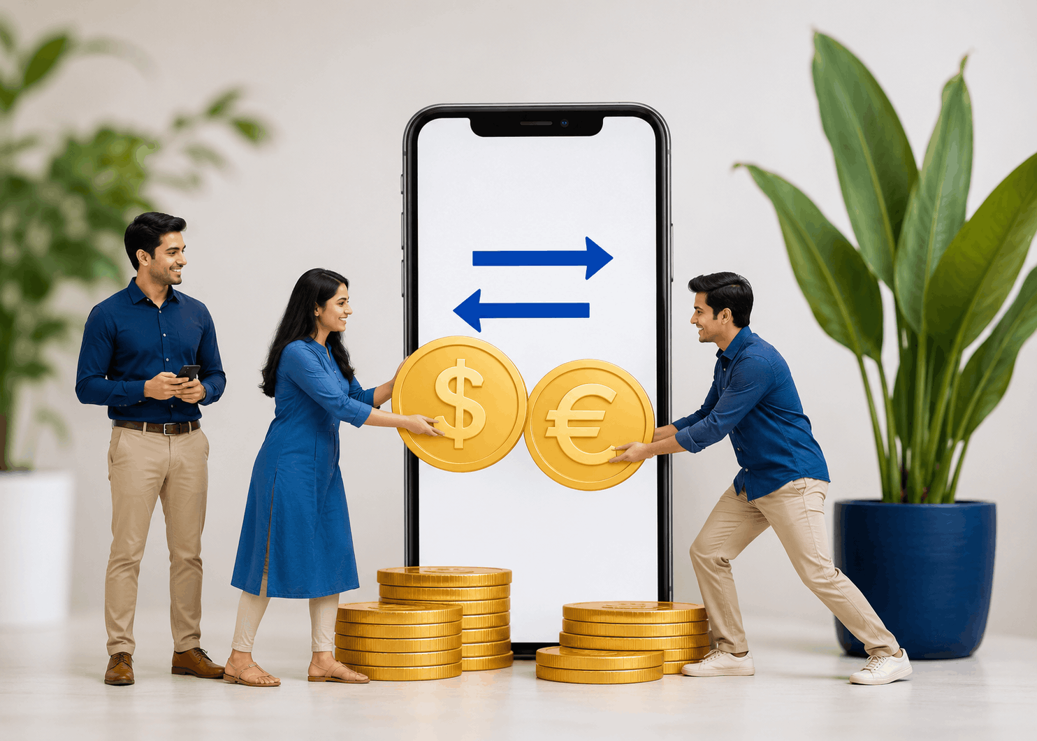 Working Capital Loans