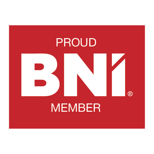 BNI member in mfb